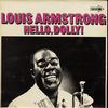 Louis Armstrong - Hello, Dolly! -  Preowned Vinyl Record