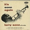Larry Sonn - It's Sonn Again -  Preowned Vinyl Record