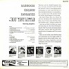 'Big' Tiny Little - Barroom Golden Favorites -  Preowned Vinyl Record