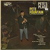 Pete Fountain - Pete's Place -  Preowned Vinyl Record