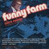 Alen Robin - Funny Farm: Live At The Open Mind -  Preowned Vinyl Record