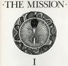 The Mission - Serpents Kiss -  Preowned Vinyl Record