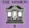 The Mission - Like A Hurricane -  Preowned Vinyl Record