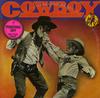 Cowboy - Why Quit When You're Losing -  Preowned Vinyl Record