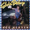 Elvin Bishop - Hog Heaven -  Preowned Vinyl Record