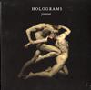 Holograms - Forever -  Preowned Vinyl Record