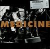 Medicine - In Session -  Preowned Vinyl Record
