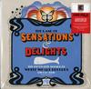 Various Artists - The Land Of Sensations and Delights - The Psych Pop Sounds of White Whale Records 1965-1970