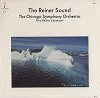 Reiner , Chicago Symphony Orchestra - The Reiner Sound