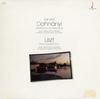 Earl Wild - Dohnanyi: Variations On A Nursery Song etc. -  Preowned Vinyl Record