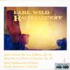 Earl Wild - Wild, Earl/ Horenstein, Fascha/ Royal Philharmonic Orch/ Rachmaninoff: Piano Concerto No.4 -  Preowned Vinyl Record