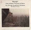 Reiner , Chicago Symphony Orchestra - Respighi: Pines, Fountains Of Rome