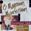 Flummerfelt, Westminster Choir - O Magnum Mysterium -  Preowned Vinyl Record