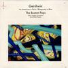 Wild, Fiedler, Boston Pops - Gershwin: An American In Paris -  Preowned Vinyl Record