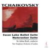 Boult, New Philharmonia Orch. - Tchaikovsky: Swan Lake Ballet Suite etc. -  Preowned Vinyl Record
