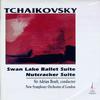 Boult, New Philharmonia Orch. - Tchaikovsky: Swan Lake Ballet Suite etc. -  Preowned Vinyl Record