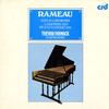 Trevor Pinnock - Rameau: Suite in A minor etc. -  Preowned Vinyl Record