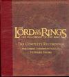 Howard Shore - The Lord of the Rings: The Fellowship of the Ring - Complete Recordings -  Preowned DVD Audio