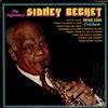 Sidney Bechet - The Legendary Sidney Bechet -  Preowned Vinyl Record