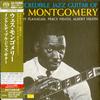 Wes Montgomery - The Incredible Jazz Guitar Of Wes Montgomery -  Preowned SACD