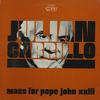 Blot, Chorale des Professeurs de Musique de la Vilkle de Paris - Carrillo: Mass for Pope John XXIII