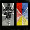 David Gilbert - Mario Davidovsky: Infelxions, Chacona--Richard Trythall: Coincidences--Tison Street: String Quartet-1972 -  Preowned Vinyl Record