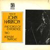 Various Artists - Music by John Harbison -  Preowned Vinyl Record