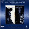 Rosa Passos & Ron Carter - Entre Amigos -  Preowned Vinyl Record