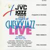 Various Artists - A Night of Chesky Jazz Live -  Preowned Vinyl Record