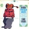 Andre Navarra, Alfred Holecek - Brahms: Two Cello Sonatas -  Preowned Vinyl Record