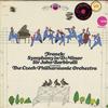 Sir John Barbirolli, The Czech Philharmonic Orchestra - Franck: Symphony In D Minor -  Preowned Vinyl Record