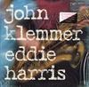 John Klemmer, Eddie Harris - Two Tone -  Preowned Vinyl Record
