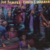 Joe Sample & David T.Walker - Swing Street Cafe -  Preowned Vinyl Record