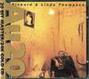 Richard And Linda Thompson - Shoot Out The Lights -  Preowned Gold CD