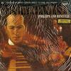 Phillips & Renzulli - Gershwin Fantasia -  Sealed Out-of-Print Vinyl Record