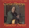 Carlos Montoya - Flamenco Direct Vol. 1 -  Preowned Vinyl Record