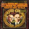 Susskind, London Philharmonic Orchestra - Prokofiev - Ravel - De Falla -  Preowned Vinyl Record