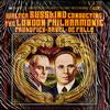 Susskind, London Philharmonic Orchestra - Walter Susskind Conducts The London Philharmonic: Prokofiev--Ravel--De Falla -  Preowned Vinyl Record