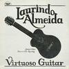 Laurindo Almeida - Virtuoso Guitar -  Sealed Out-of-Print Vinyl Record
