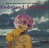 Jon Jarvis - Evolutions I -  Preowned Vinyl Record