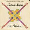 Laurindo Almeida - New Directions -  Sealed Out-of-Print Vinyl Record