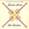 Laurindo Almeida - New Directions -  Preowned Vinyl Record
