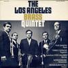The Los Angeles Brass Quintet - The Los Angeles Brass Quintet -  Preowned Vinyl Record