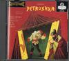 Ernest Ansermet - Petrushka -  Preowned Gold CD