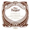 Albert, Nurnberger Symphony Orchestra - Reger: Eine Ballettsuite etc. -  Preowned Vinyl Record