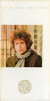 Bob Dylan - Blonde On Blonde -  Preowned Gold CD