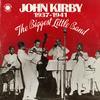 John Kirby - The Biggest Little Band 1937-1941 -  Preowned Vinyl Record