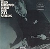 Red Norvo & His All Stars - 1933-1938 -  Preowned Vinyl Record