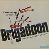 Original TV Soundtrack - Brigadoon -  Preowned Vinyl Record
