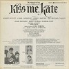 Original TV Soundtrack - Kiss Me Kate/m - -  Preowned Vinyl Record
